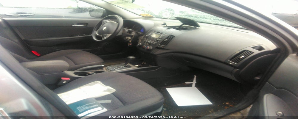 KMHDC8AE4CU153460 2012 HYUNDAI ELANTRA TOURING photo no. 5