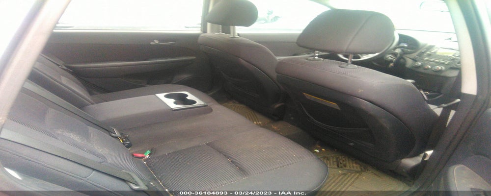 KMHDC8AE4CU153460 2012 HYUNDAI ELANTRA TOURING photo no. 8