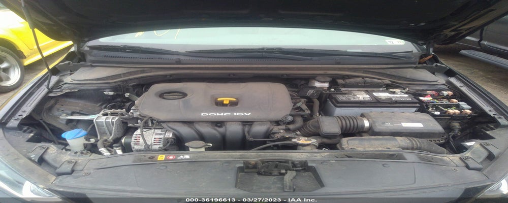 5NPD84LF5JH372746 2018 HYUNDAI ELANTRA photo no. 10