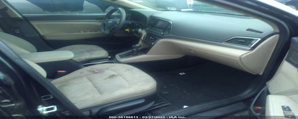 5NPD84LF5JH372746 2018 HYUNDAI ELANTRA photo no. 5