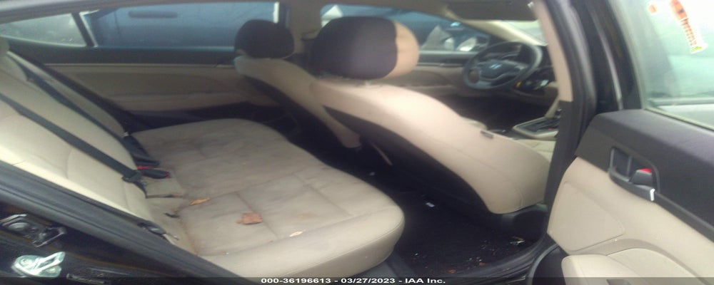 5NPD84LF5JH372746 2018 HYUNDAI ELANTRA photo no. 8