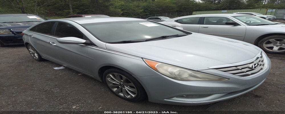 5NPEC4AC4DH662931 2013 HYUNDAI SONATA photo no. 8