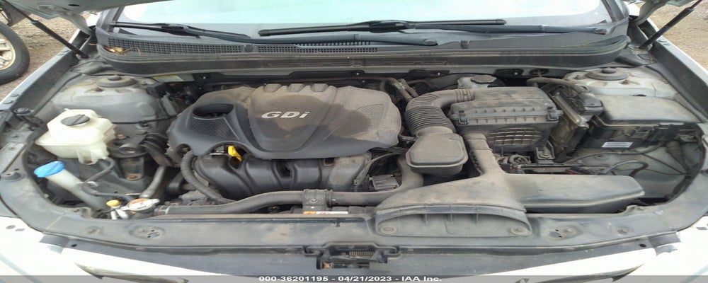 5NPEC4AC4DH662931 2013 HYUNDAI SONATA photo no. 10