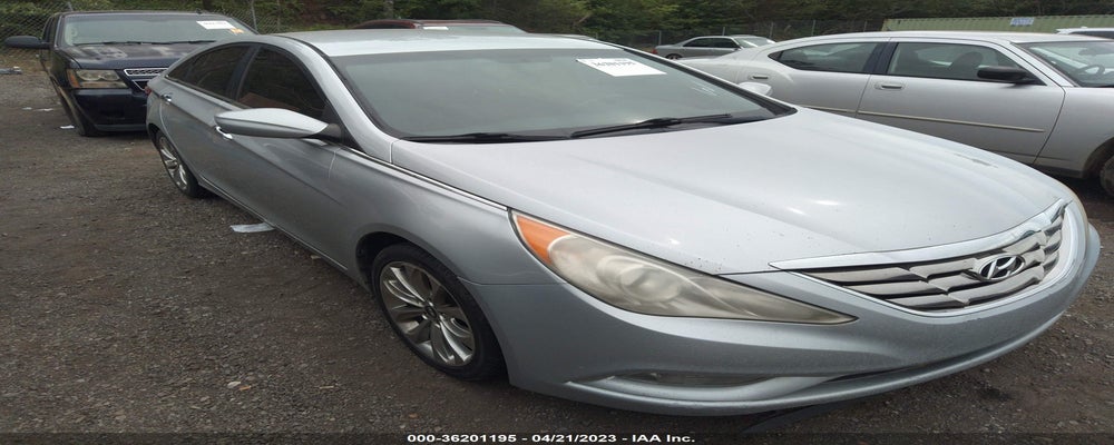 5NPEC4AC4DH662931 2013 HYUNDAI SONATA photo no. 6