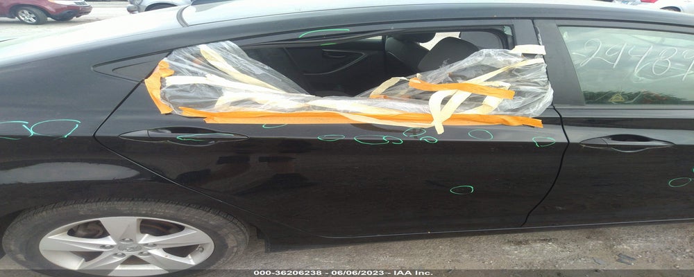 KMHDH4AEXBU103221 2011 HYUNDAI ELANTRA photo no. 6