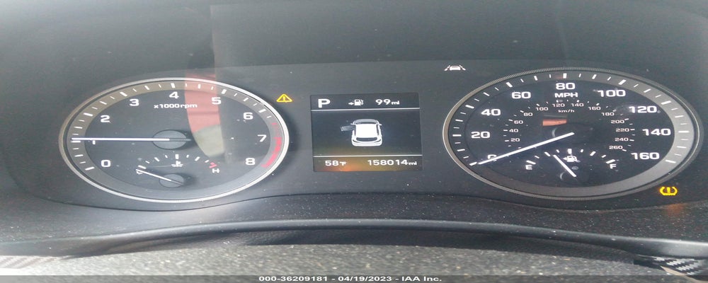 KM8J3CAL0KU842107 2019 HYUNDAI TUCSON photo no. 7