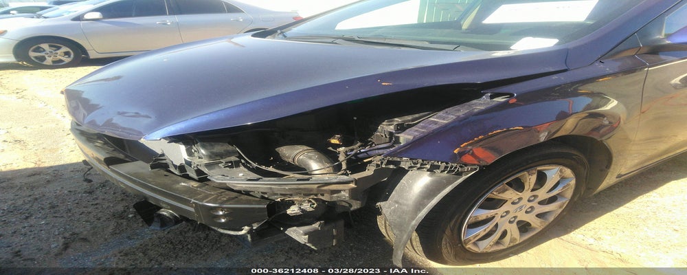 5NPDH4AE4DH229950 2013 HYUNDAI ELANTRA photo no. 6