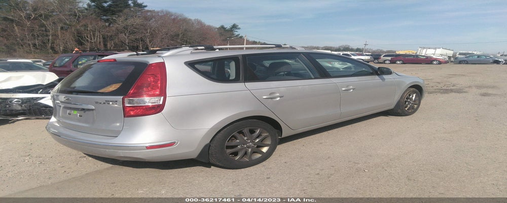 KMHDC8AE5CU134190 2012 HYUNDAI ELANTRA TOURING photo no. 4