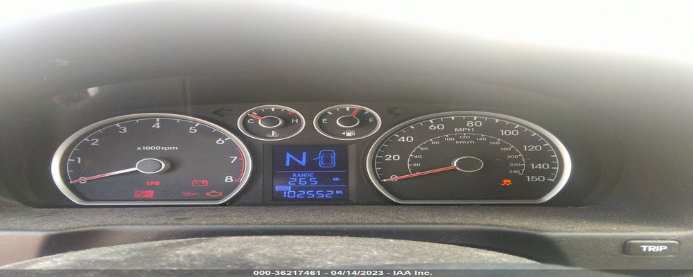 KMHDC8AE5CU134190 2012 HYUNDAI ELANTRA TOURING photo no. 7