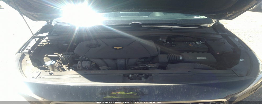 KMHH35LE1KU094797 2019 HYUNDAI ELANTRA GT photo no. 10