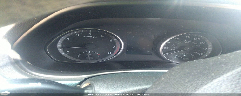 KMHH35LE1KU094797 2019 HYUNDAI ELANTRA GT photo no. 7