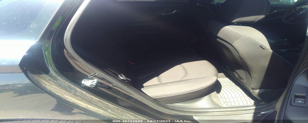KMHH35LE1KU094797 2019 HYUNDAI ELANTRA GT photo no. 8