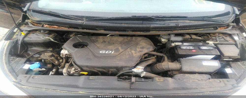 KMHCT4AE0GU017496 2016 HYUNDAI ACCENT photo no. 10