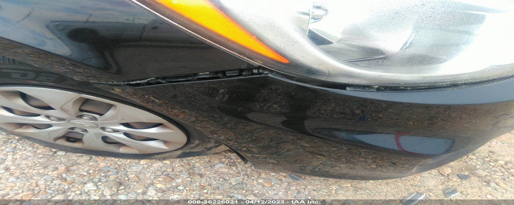 KMHCT4AE0GU017496 2016 HYUNDAI ACCENT photo no. 6