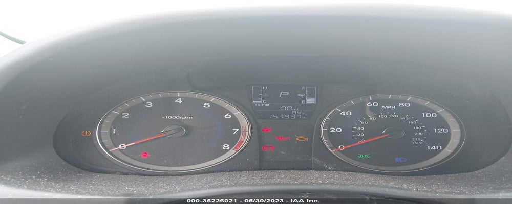 KMHCT4AE0GU017496 2016 HYUNDAI ACCENT photo no. 7