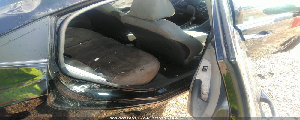 KMHCT4AE0GU017496 2016 HYUNDAI ACCENT photo no. 8