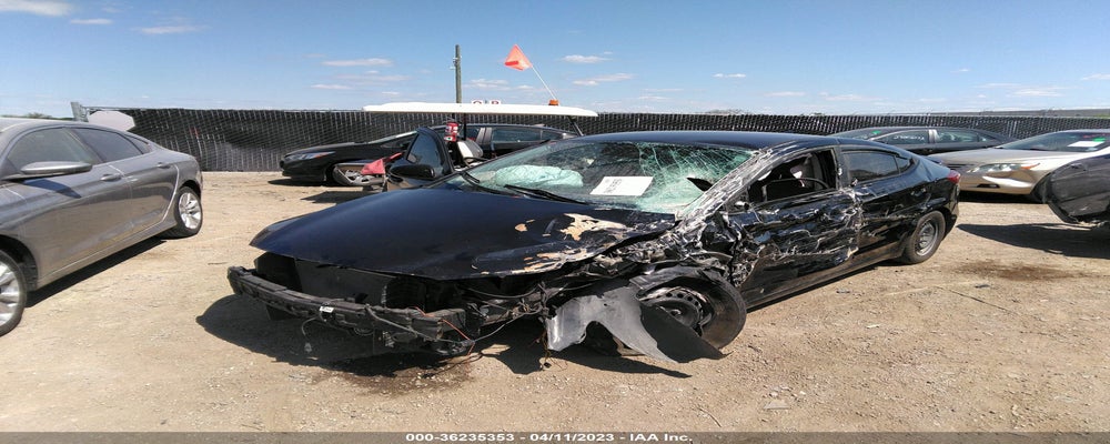 KMHD74LF0HU135676 2017 HYUNDAI ELANTRA photo no. 6