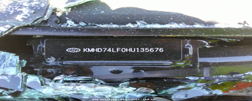 KMHD74LF0HU135676 2017 HYUNDAI ELANTRA photo no. 9