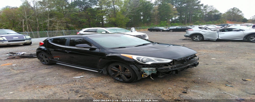 KMHTC6AEXDU176906 2013 HYUNDAI VELOSTER photo no. 18