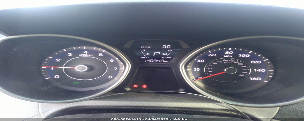 5NPDH4AE0EH456473 2014 HYUNDAI ELANTRA photo no. 7