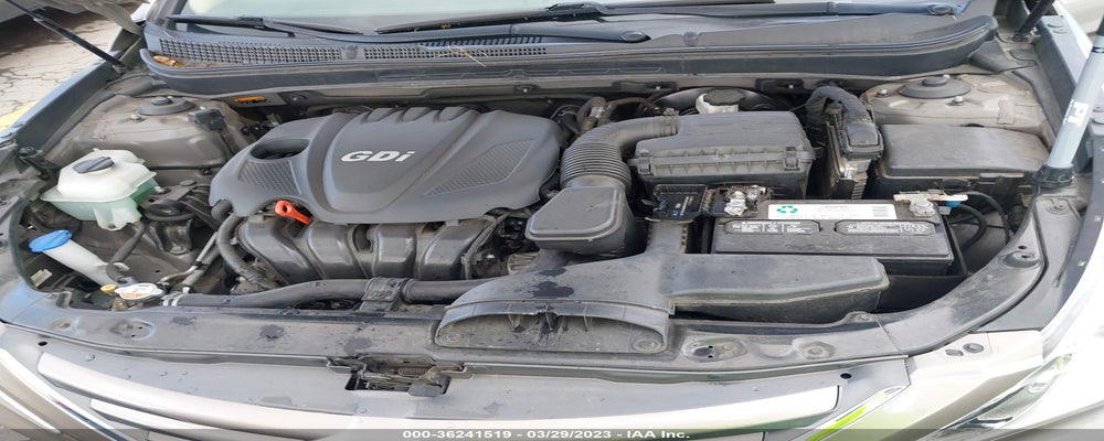 5NPEB4AC9EH941019 2014 HYUNDAI SONATA photo no. 10