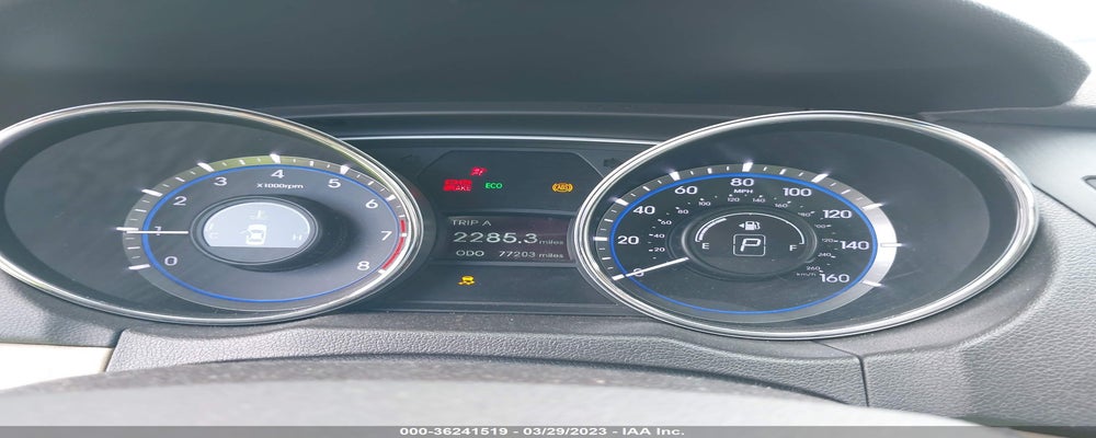 5NPEB4AC9EH941019 2014 HYUNDAI SONATA photo no. 7
