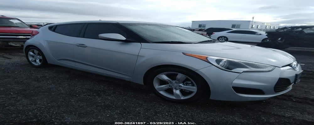 KMHTC6AD0FU235830 2015 HYUNDAI VELOSTER photo no. 12