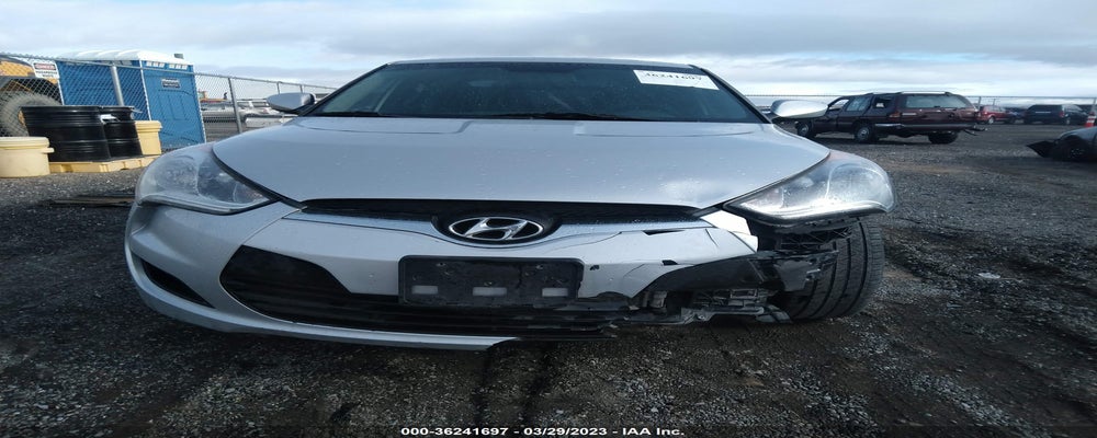 KMHTC6AD0FU235830 2015 HYUNDAI VELOSTER photo no. 6
