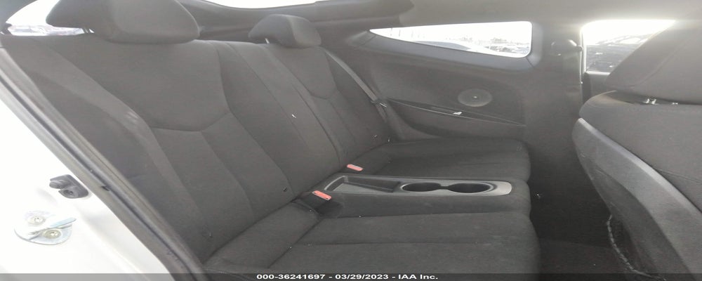 KMHTC6AD0FU235830 2015 HYUNDAI VELOSTER photo no. 8