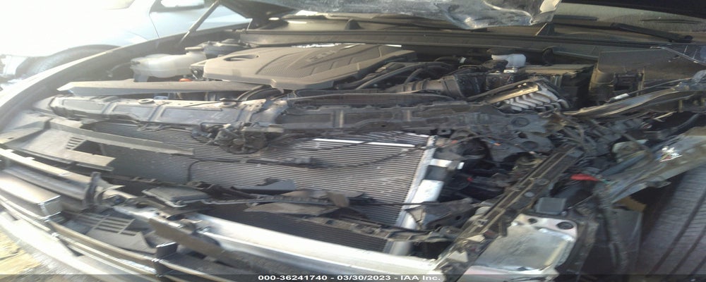 5NPEG4JA4MH121476 2021 HYUNDAI SONATA photo no. 10