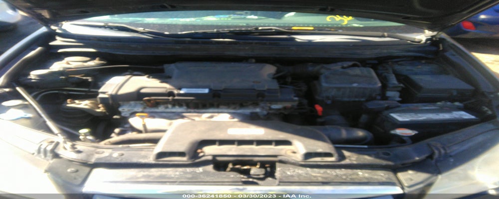 KMHDU4AD5AU942338 2010 HYUNDAI ELANTRA photo no. 10