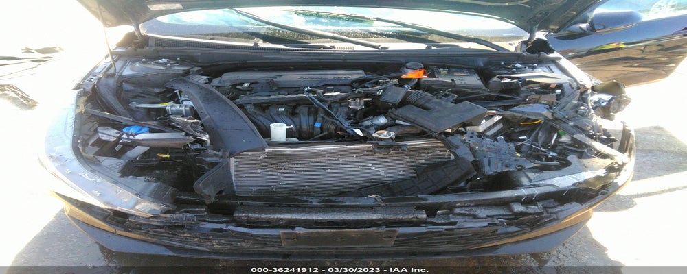 KMHLL4AGXMU165572 2021 HYUNDAI ELANTRA photo no. 10