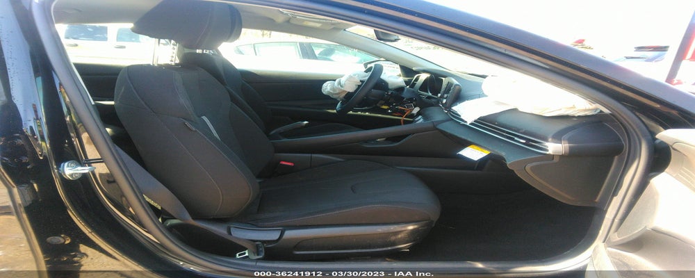 KMHLL4AGXMU165572 2021 HYUNDAI ELANTRA photo no. 5
