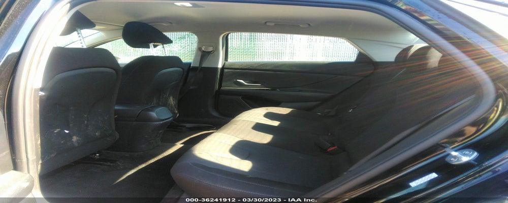KMHLL4AGXMU165572 2021 HYUNDAI ELANTRA photo no. 8