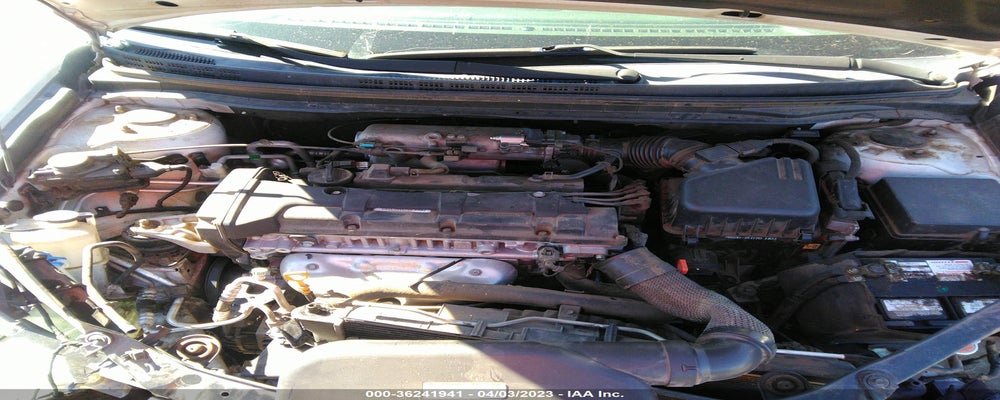 KMHDU4AD1AU941137 2010 HYUNDAI ELANTRA photo no. 10