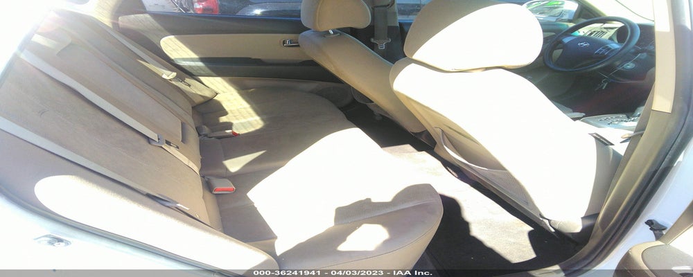 KMHDU4AD1AU941137 2010 HYUNDAI ELANTRA photo no. 8