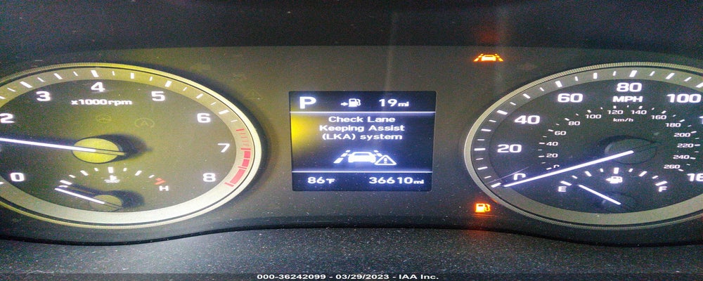 KM8J23A44KU916821 2019 HYUNDAI TUCSON photo no. 7