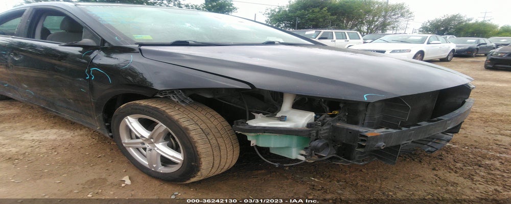 KMHD84LF7HU203663 2017 HYUNDAI ELANTRA photo no. 6