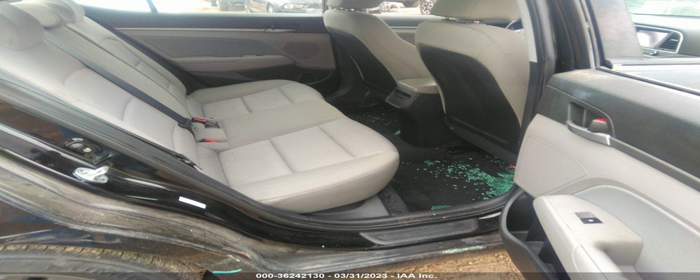 KMHD84LF7HU203663 2017 HYUNDAI ELANTRA photo no. 8