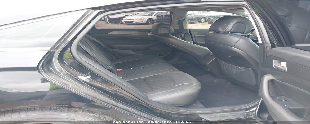 5NPE34AF1HH591414 2017 HYUNDAI SONATA photo no. 8