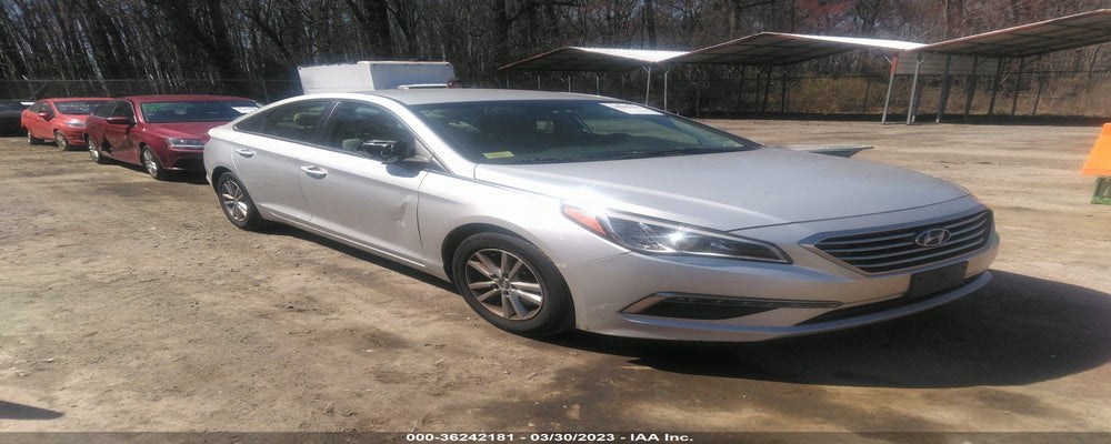 5NPE24AF6FH225268 2015 HYUNDAI SONATA photo no. 5