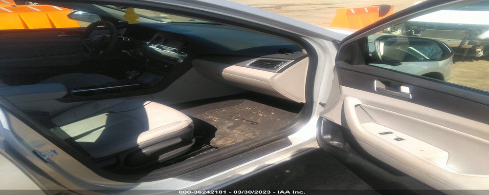 5NPE24AF6FH225268 2015 HYUNDAI SONATA photo no. 5