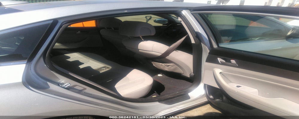 5NPE24AF6FH225268 2015 HYUNDAI SONATA photo no. 8