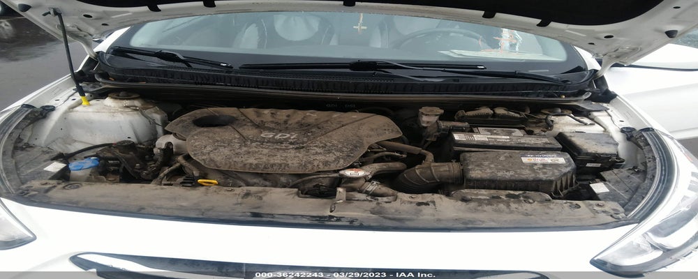 KMHCT4AE1GU975157 2016 HYUNDAI ACCENT photo no. 10