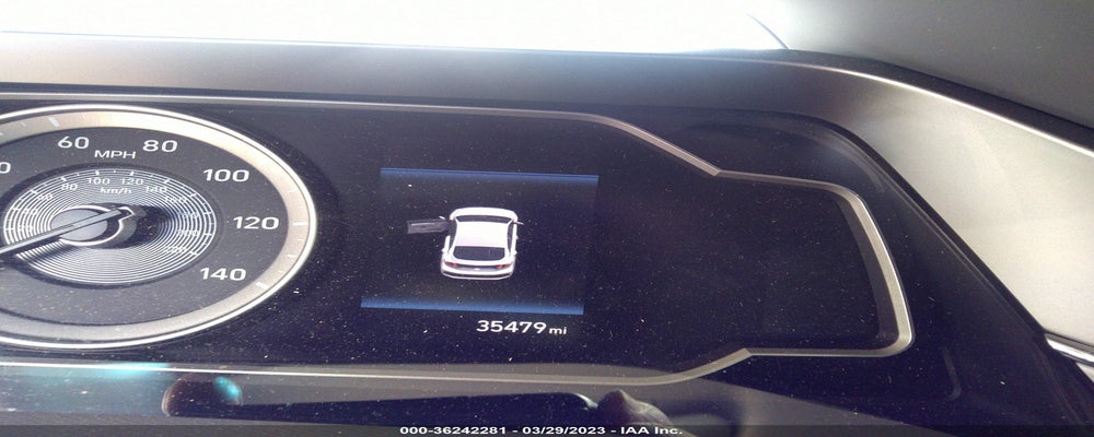 KMHC65LC4LU208874 2020 HYUNDAI IONIQ HYBRID photo no. 7