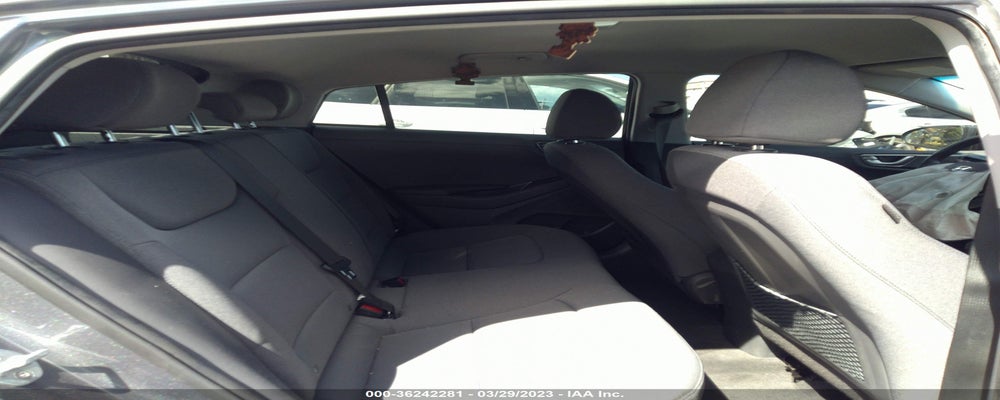 KMHC65LC4LU208874 2020 HYUNDAI IONIQ HYBRID photo no. 8