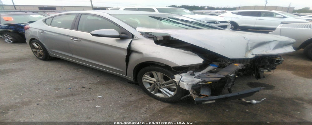 5NPD84LF7LH574300 2020 HYUNDAI ELANTRA photo no. 22