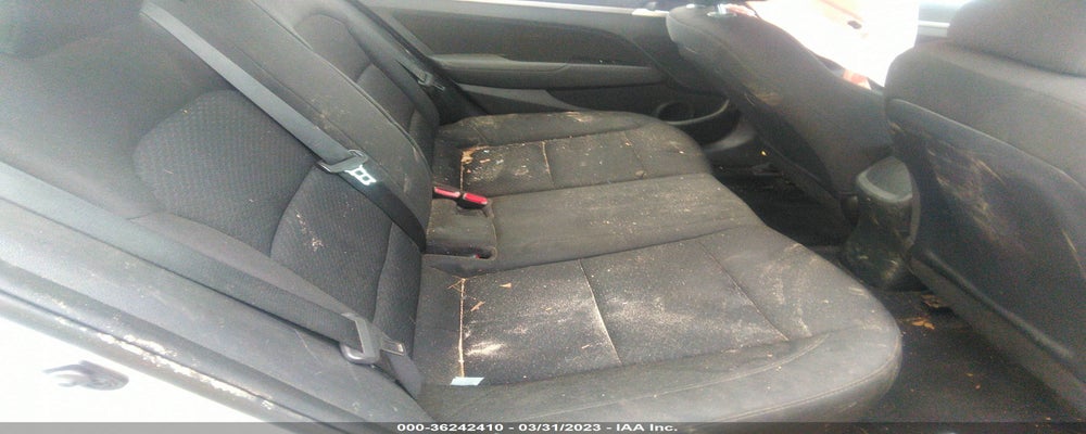 5NPD84LF7LH574300 2020 HYUNDAI ELANTRA photo no. 8