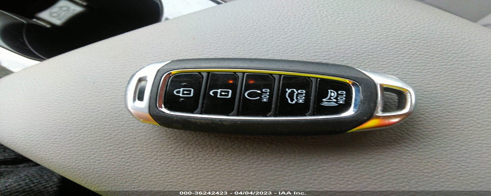 KMHLS4AG1PU445100 2023 HYUNDAI ELANTRA photo no. 11