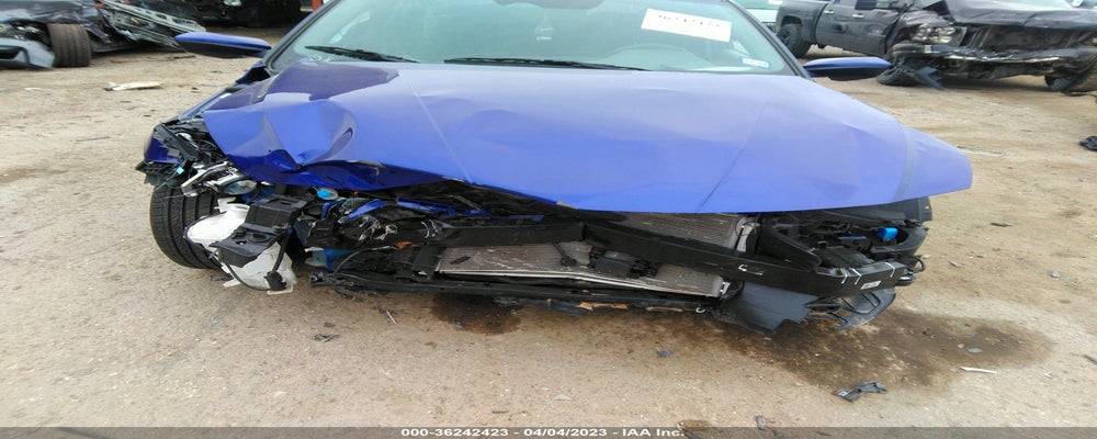 KMHLS4AG1PU445100 2023 HYUNDAI ELANTRA photo no. 6